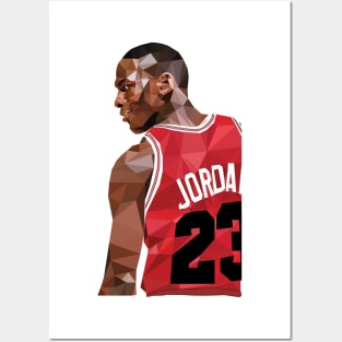 MJ Fan Art Posters and Art